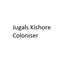 Jugals Kishore Coloniser