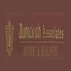Jumeirah Associates developer logo