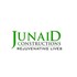 Junaid Constructions Developer Logo