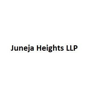 Juneja Heights LLP Developer Logo