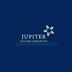 Jupiter Developer Logo