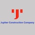 Jupiter Construction Company Jupiter Construction Company Developer Logo