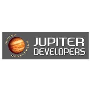 Jupiter Developer Developer Logo