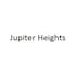Jupiter Heights Jupiter Heights Developer Logo