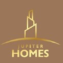 Jupiter Homes Logo