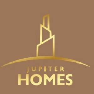 Jupiter Homes Developer Logo