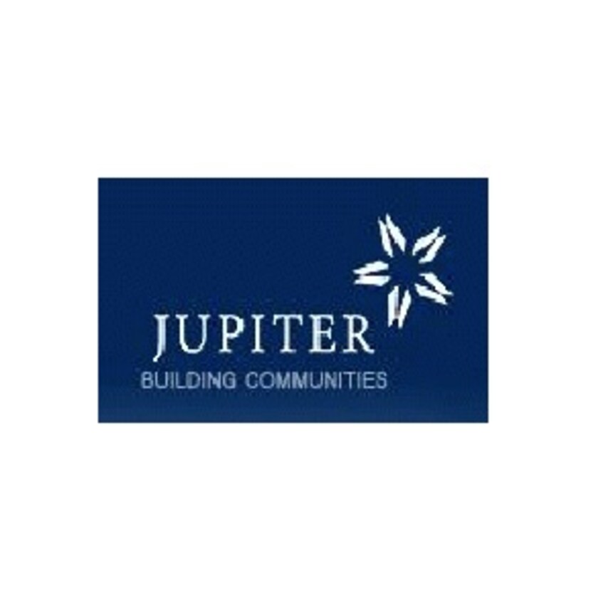 Jupiter Infrastructure