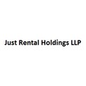 Just Rental Holdings LLP Logo