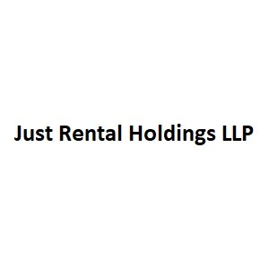 Just Rental Holdings LLP developer logo