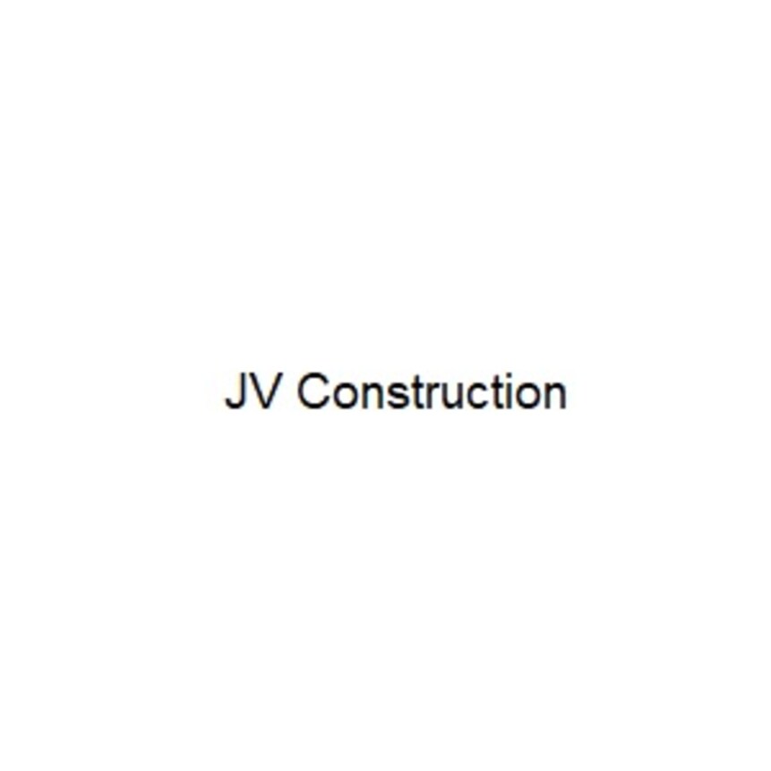 JV Construction