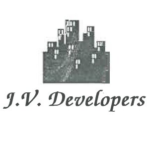 JV Developers logo