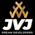 JVJ Dream Developers LLP Developer Logo