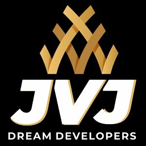 JVJ Dream Developers LLP logo