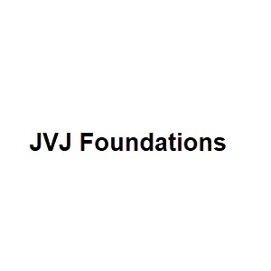 JVJ Foundations logo