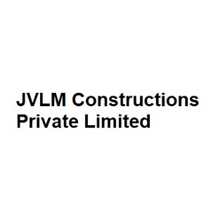 JVLM Constructions Private Limited Developer Logo