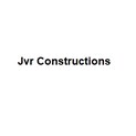 Jvr Constructions Logo