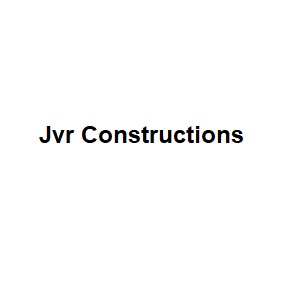 Jvr Constructions