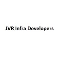JVR Infra Developers Logo