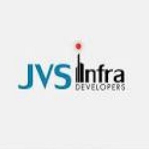 JVS Infra Developers developer logo