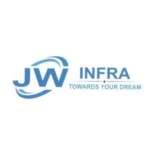 JW Infra logo