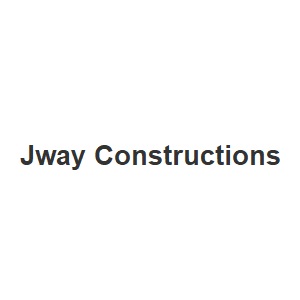 Jway Constructions