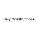 Jway Constructions Logo