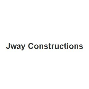 Jway Constructions logo