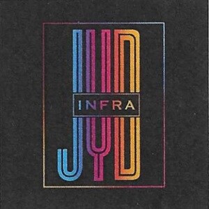 JYD Infra logo