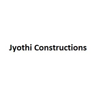 Jyothi Constructions logo