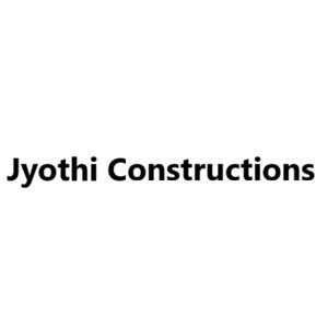 Jyothi Constructions Vijayawada Developer Logo