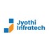 Jyothi Infratech Developer Logo