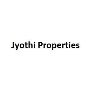 Jyothi Properties developer logo