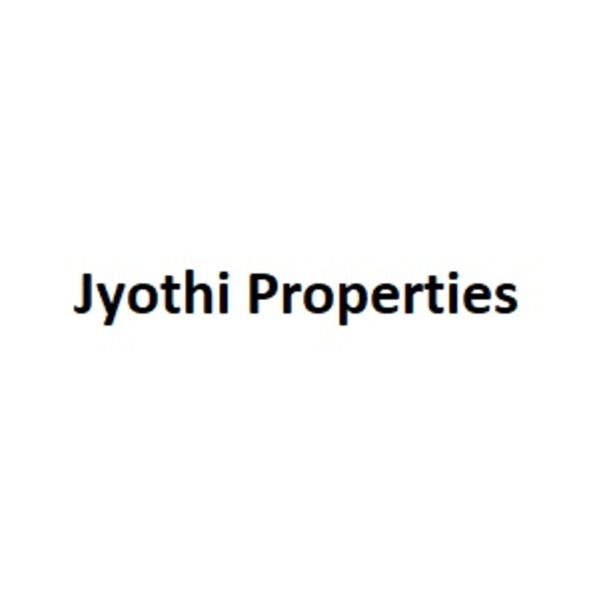 Jyothi Properties