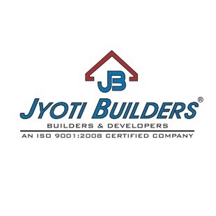 Jyoti Builders And Developers Developer Logo