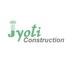 Jyoti Construction Developer Logo
