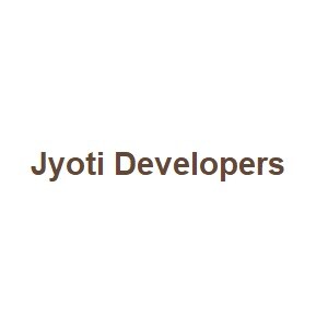 Jyoti Developers Logo