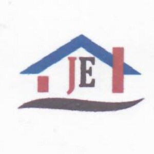 Jyoti Enterprises Builders Logo
