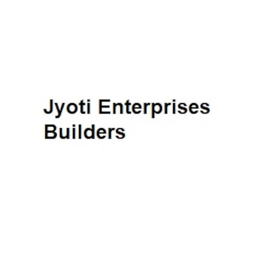 Jyoti Enterprises Builders