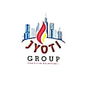Jyoti Group developer logo