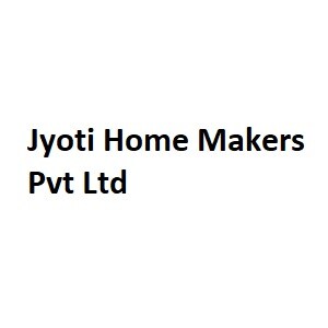 Jyoti Home Makers Pvt Ltd Logo