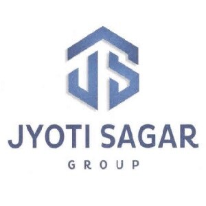 Jyoti Sagar Group developer logo