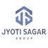 Jyoti Sagar Group Developer Logo