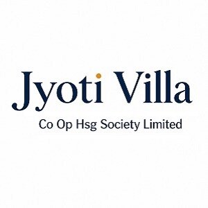 Jyoti Villa CHSL Developer Logo