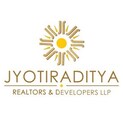 Jyotiraditya Realtors And Developers LLP Logo
