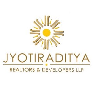 Jyotiraditya Realtors And Developers LLP logo