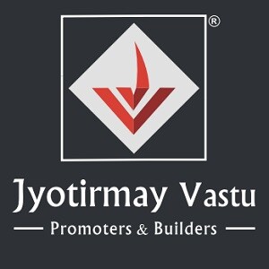 Jyotirmay Vastu Promoters And Builders Developer Logo