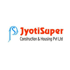 Jyotisuper Developer Logo
