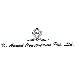K Anand Construction Pvt Ltd