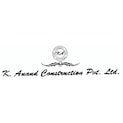K Anand Construction Pvt Ltd Logo