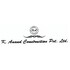 K Anand Construction Pvt Ltd Developer Logo